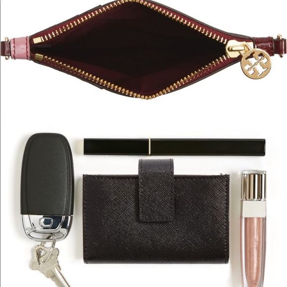 Tory Burch unique crossbody - Picture 13 of 15